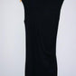 ESPRIT Vestido tejido cuello alto. Talla L