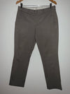 EXPRESS Pantalón casual en dril para hombre. Talla 30