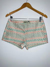 PEOPLE Short en Jacquard para mujer. Talla 6 ( XS )