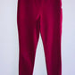 STRADIVARIUS Pantalón casual Skinny. Talla 4