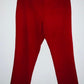 SIGNUS Pantalón casual bota recta. Talla 14