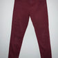 THE KOOPLES Pantalón en dril cinco bolsillos. Talla 6