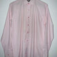 LOS VESTIDOS Camisa clásica para hombre. Talla L
