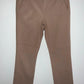 NAF NAF Pantalón Liviano tipo chino. Talla 8