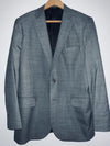 CARLOS NIETO Blazer para hombre 2 botones. Talla 42