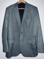 CARLOS NIETO Blazer para hombre 2 botones. Talla 42