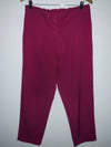 PANTALÓN casual tipo jogger. Talla M/L