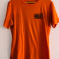 BEARCLIFF Camiseta básica estampada para hombre. Talla M