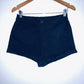 AEROPOSTALE Short en dril para mujer. Talla 10