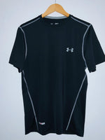 UNDER ARMOUR Camiseta deportiva para hombre. Talla M