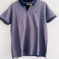 PAT PRIMO Camiseta polo en piqué para hombre. Talla M