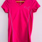 PUMA Camiseta deportiva para mujer. Talla S