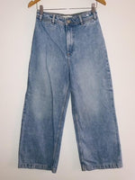 MANGO Jean bota ancha. Talla 36 ( 6 )