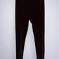 SOFT SURROUNDING Leggins efecto brillo. Talla XS