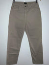 NAF NAF Pantalón cinco bolsillos en dril. Talla 10 ( M )