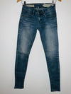 TENNIS Jean cinco bolsillos Skinny. Talla 5