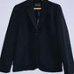 ATELLIER Blazer 1 botón para mujer. Talla 8 ( S )