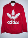 ADIDAS Buzo Hoddie deportivo. Talla XS