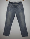 LEVIS Jean cinco bolsillos para mujer. Talla 26