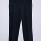 ROJOTÚ Pantalón bota recta casual. Talla 6