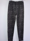 PANTALÓN Jeggins estampado. Talla 2XS