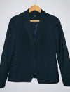 KOAJ Blazer para mujer en puntos. Talla 6