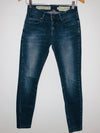 TENNis Jean cinco bolsillos skinny Confort. Talla 5