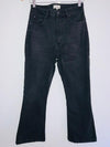 MANGO Jean Flare cinco bolsillos. Talla 8