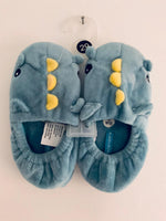 BRONZINI (NUEVAS ) Babuchas de animal para niño. Talla 29