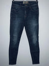 AMERICANINO Jean Cinco bolsillos Skinny. Talla 6