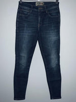 AMERICANINO Jean Cinco bolsillos Skinny. Talla 6