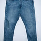 LEVIS Jean cinco bolsillos para hombre ref 510. Talla 32