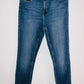 H&M Jean cinco bolsillos Skinny para mujer. Talla 12 ( L )