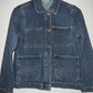 NAF NAF Chaqueta en denim. Talla S