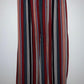 PANTALÓN Suelto a rayas. Talla Única