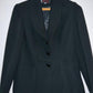 GINNAS Blazer clásico para mujer. Talla 8