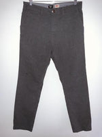 SUPERDRY Pantalón casual para hombre. Talla 34