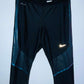 NIKE Leggins deportivo con reflectivo. Talla M