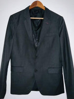 KOAJ Blazer 2 botones para hombre. Talla S