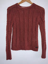 FDS Sweater tejido en hilo. Talla XS