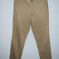 H&M Pantalón tipo chino casual para hombre. Talla 34