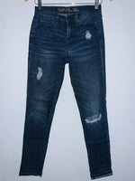 US POLO ASSN Jena Cinco bolsillos Skinny. Talla 0 Reg