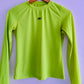 VAL Camiseta deportiva manga larga. Talla M*
