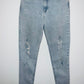 SEVEN SEVEN Jean Skinny con destroyer. Talla6
