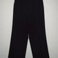 ROJOTÚ Pantalón ejecutivo con hebilla metálica. Talla 4 ( 2XS )
