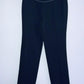 KOAJ Pantalón recto con vena. Talla 6