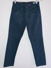 KOAJ Pantalón cinco bolsillos para hombre. Talla 28
