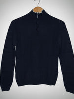 BROOKS BROTHERS Sweater cuello alto. Talla M