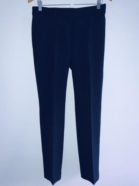 PANTALÓN Casual tipo oficina. Talla 6/8 ( S )