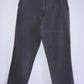 DOMÉNICO Pantalón casual mini rayas. Talla 29